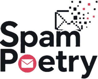 Spam Poetry logo
