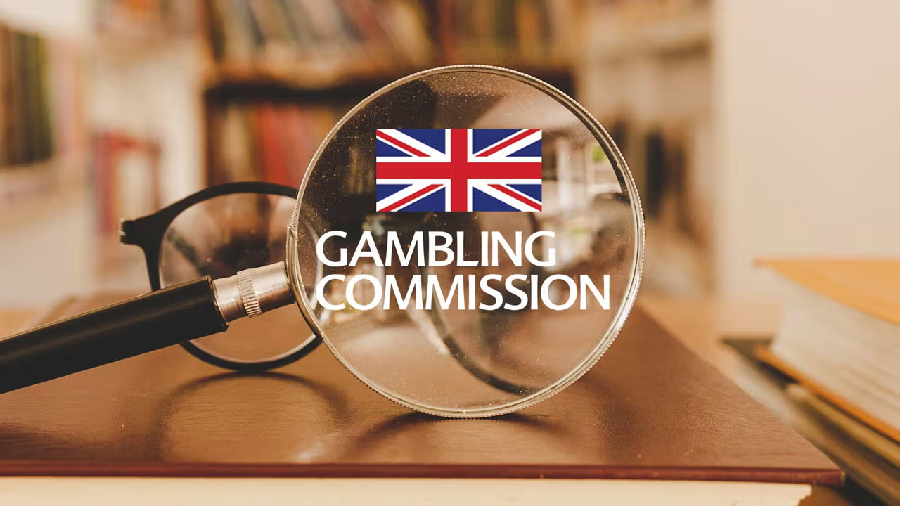 Reporting Spam Casinos: Your Guide to Contacting the UK Gambling Commission