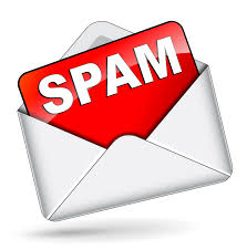 A Cultural History of Internet Spam, Told Through Poetry